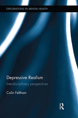 Depressive Realism Depressive Realism