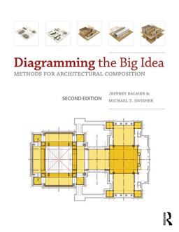 Diagramming the Big Idea 2nd 9781138549906 Front Cover