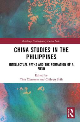 China Studies in the Philippines  9781138549951 Front Cover