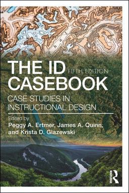 The ID CaseBook The ID CaseBook