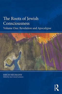 The Roots of Jewish Consciousness