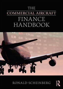 Commercial Aircraft Finance Handbook 2nd 9781138558991 Front Cover
