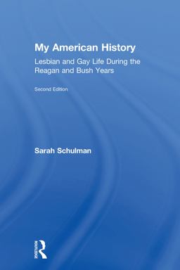 My American History