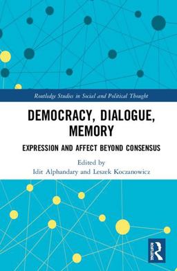 Democracy Dialogue Memory
