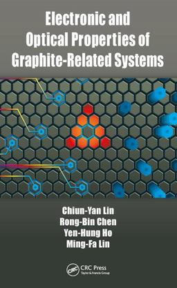 Electronic and Optical Properties of Graphite-Related Systems  9781138571068 Front Cover