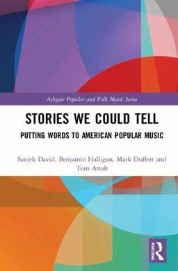 Putting Words to American Popular Music  9781138571969 Front Cover
