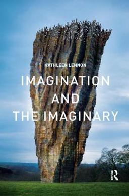 Imagination and the Imaginary  9781138574007 Front Cover