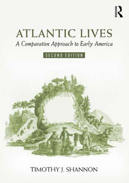 Atlantic Lives