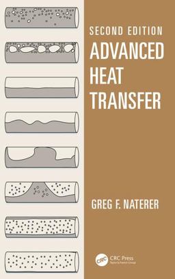 Advanced Heat Transfer Advanced Heat Transfer