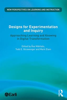 Designs for Experimentation and Inquiry Designs for Experimentation and Inquiry