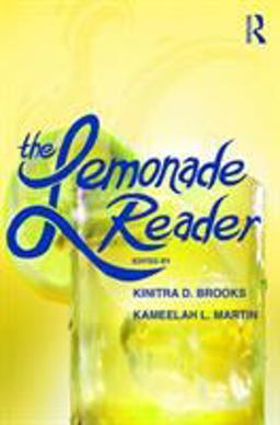 Lemonade Reader  9781138596788 Front Cover