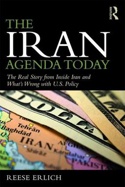 The Iran Agenda Today
