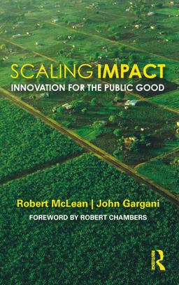 Scaling and Impact