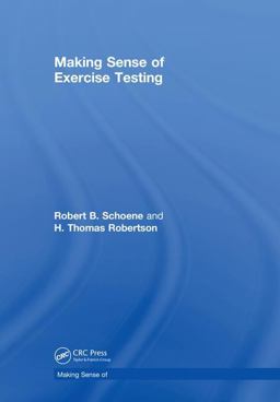 Making Sense of Exercise Testing 2018 9781138610187 Front Cover