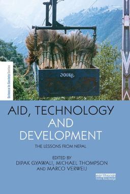 Aid, Technology and Development Aid, Technology and Development