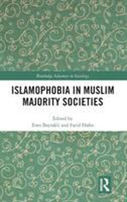 Islamophobia in Muslim Majority Societies