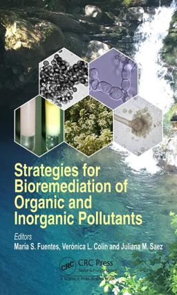 Strategies for Bioremediation of Organic and Inorganic Pollutants  9781138626379 Front Cover