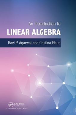An Introduction to Linear Algebra An Introduction to Linear Algebra