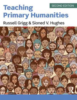 Teaching Primary Humanities:  9781138635289 Front Cover