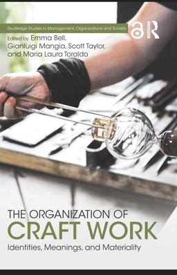The Organization of Craft Work