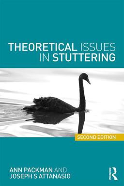 Theoretical Issues in Stuttering 2nd 9781138640535 Front Cover