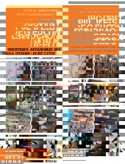 Public Interest Design Education Guidebook Curricula, Strategies, and SEED Academic Case Studies  9781138646650 Front Cover