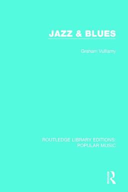Jazz and Blues
