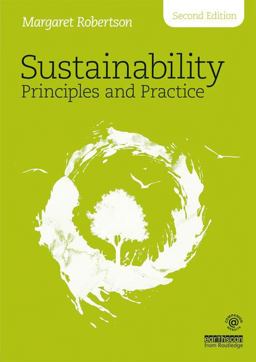 Sustainability Principles and Practice 2nd 9781138650244 Front Cover