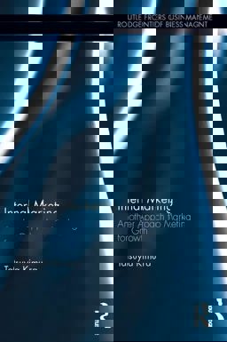 Internal Marketing Another Approach to Marketing for Growth  9781138651104 Front Cover