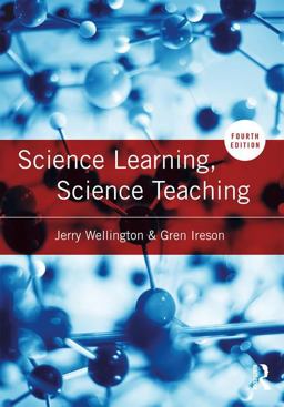 Science Learning, Science Teaching Science Learning, Science Teaching