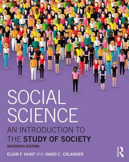 Social Science