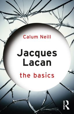Jacques Lacan  9781138656239 Front Cover