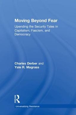 Moving Beyond Fear Moving Beyond Fear