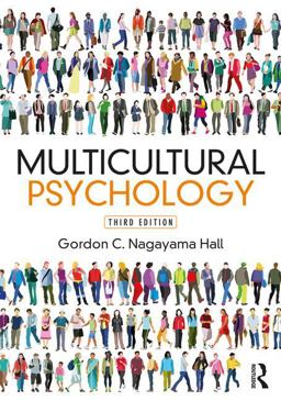 Multicultural Psychology Third Edition 3rd 9781138659797 Front Cover