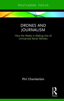 Drones and Journalism