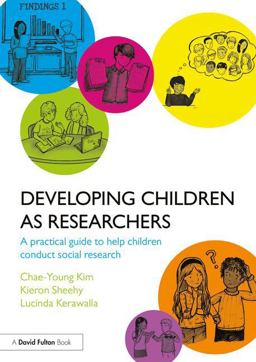 Developing Children As Researchers