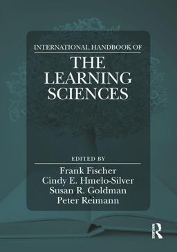International Handbook of the Learning Sciences  9781138670563 Front Cover
