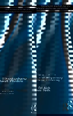 End of Physiotherapy  9781138673557 Front Cover