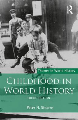 Childhood in World History