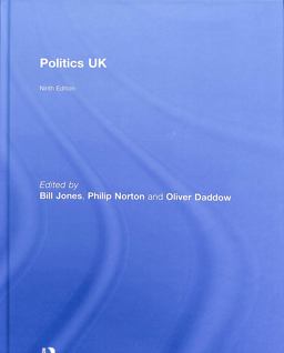 Politics UK Politics UK