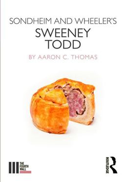 Sweeney Todd  9781138678866 Front Cover