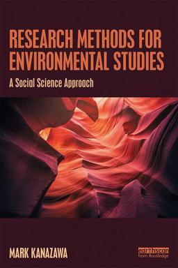 Research Methods for Environmental Studies A Social Science Approach  9781138680173 Front Cover