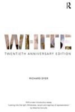 White Twentieth Anniversary Edition 2nd 9781138683044 Front Cover