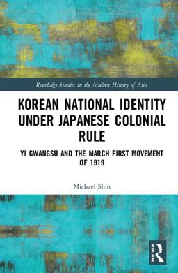 Korean National Identity under Japanese Colonial Rule Korean National Identity under Japanese Colonial Rule
