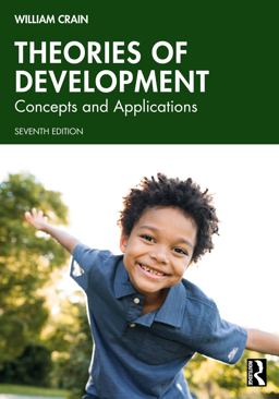THEORIES OF DEVELOPMENT  9781138683143 Front Cover