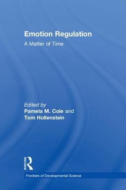 Emotion Regulation Development Across the Life Span  9781138683198 Front Cover