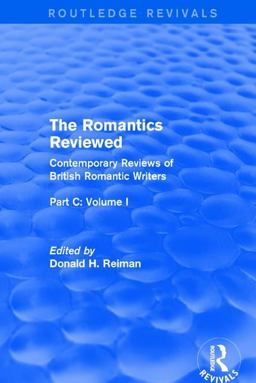The Romantics Reviewed