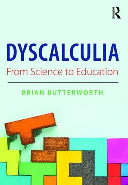Dyscalculia: from Science to Education  9781138688612 Front Cover