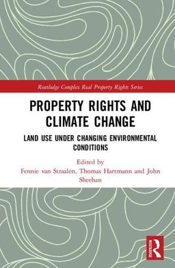 Property Rights and Climate Change Property Rights and Climate Change