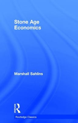 Stone Age Economics
